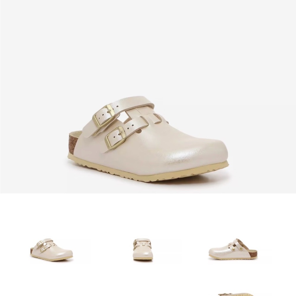 Birkenstock Clogs